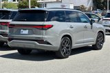 New 2025 Lexus TX 500h AWD image 5