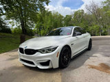 Used 2018 BMW M4 Coupe image 2