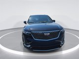 New 2025 Cadillac XT6 Premium Luxury w/ Technology Package image 3