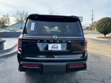 New 2025 Nissan Armada Platinum image 5