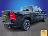 New 2025 RAM 1500 Laramie w/ Sport Appearance Package image 3