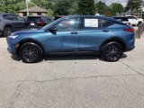 Used 2025 Buick Envista Sport Touring w/ Convenience I Package image 3