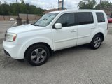 Used 2015 Honda Pilot EX-L image 2