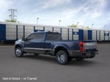 New 2025 Ford F450 King Ranch image 4