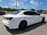 Certified 2022 Maserati Quattroporte Modena image 3