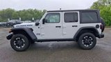 Certified 2024 Jeep Wrangler Unlimited Rubicon 4xe image 5