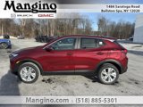 New 2025 Buick Encore GX Preferred w/ Comfort Package image 2