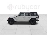 Used 2023 Jeep Wrangler Unlimited Sahara image 2