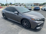 Used 2021 Toyota Camry SE image 5