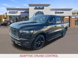 New 2026 RAM 1500 Laramie w/ Night Edition image 4