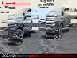 New 2026 Chevrolet Traverse High Country w/ LPO, Floor Liner Package image 2