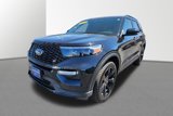Used 2024 Ford Explorer ST w/ Equipment Group 401A image 3