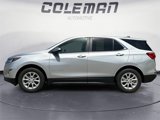 Used 2021 Chevrolet Equinox LT image 2
