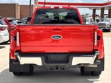 Used 2025 Ford F350 Lariat image 5
