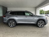 New 2025 Volkswagen Atlas SEL Premium R-Line image 3
