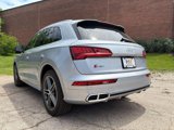 Used 2019 Audi SQ5 Prestige image 3