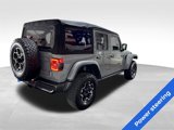 Used 2022 Jeep Wrangler Unlimited Rubicon 4xe w/ Cold Weather Group image 4