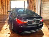 Used 2012 Hyundai Sonata Hybrid w/ Leather Pkg image 5