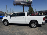 Used 2020 RAM 1500 Laramie image 6