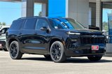 New 2025 Chevrolet Traverse RS image 2