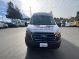 Used 2022 Ford E-Transit 148 High Roof w/ Load Area Protection Package image 2