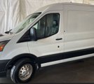 Used 2023 Ford Transit 250 Medium Roof AWD image 3