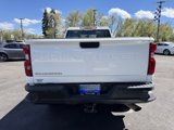 Used 2023 Chevrolet Silverado 2500 W/T w/ WT Fleet Convenience Package image 6