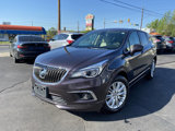 Used 2017 Buick Envision Preferred image 2