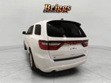 New 2025 Dodge Durango GT image 3