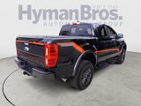 Used 2023 Ford Ranger Lariat w/ Tremor Off-Road Package image 5
