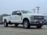 New 2025 Ford F350 Lariat image 3