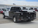 New 2025 Ford F550 4x4 Crew Cab Super Duty w/ XL Chrome Package image 3