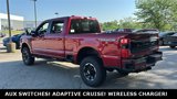 New 2025 Ford F350 Platinum image 4