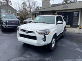 Used 2021 Toyota 4Runner SR5 Premium w/ Moonroof Package image 2