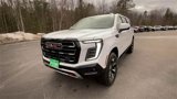 New 2025 GMC Yukon XL AT4 w/ AT4 Premium Plus Package image 5