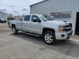 Used 2019 Chevrolet Silverado 2500 LTZ w/ Duramax Plus Package image 2