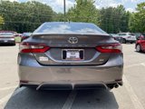 Used 2021 Toyota Camry SE image 6