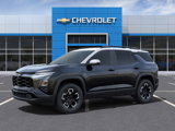 New 2026 Chevrolet Equinox ACTIV w/ Convenience Package III image 3