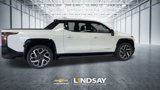 New 2025 Chevrolet Silverado EV RST image 2