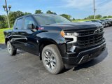 New 2026 Chevrolet Silverado 1500 RST w/ Z71 Off-Road Package image 2
