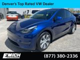 Used 2023 Tesla Model Y Long Range image 1