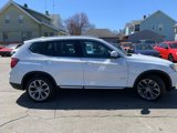 Used 2016 BMW X3 xDrive28i image 4