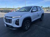 New 2026 Chevrolet Equinox LT w/ Convenience Package II image 3
