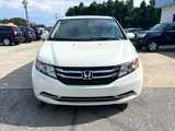 Used 2014 Honda Odyssey EX-L image 2