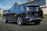 New 2026 Cadillac Vistiq Sport w/ LPO, Floor Liner Package image 6
