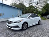 Used 2017 Hyundai Sonata Sport image 2