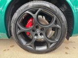 New 2025 Alfa Romeo Stelvio Tributo Italiano w/ Driving Assist Package image 3