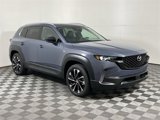 New 2025 MAZDA CX-50 2.5 Hybrid w/ Cargo Package image 2