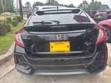 Used 2021 Honda Civic EX image 6