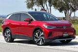 New 2025 Volkswagen ID.4 Pro S Plus image 2